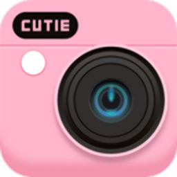 cutie相机v1.6.01