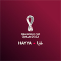Hayya to Qatar 2022v1.0
