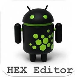 hex editor汉化版免root(安卓16进制编辑器)v1.0