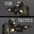 CQB Tactics中文版 18 