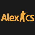 Alex CS Mobile中文版 