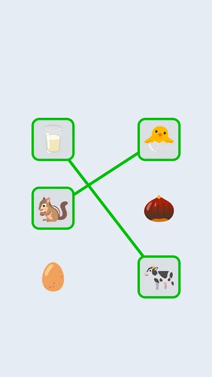 表情匹配连接安卓最新版图2