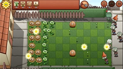 pvzbw最新版鬼针草内置菜单版图3