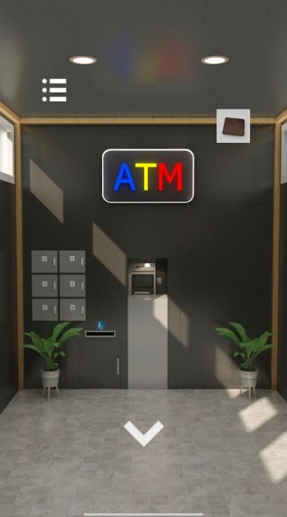 逃脱奖金ATM2官方版图2