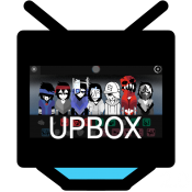 节奏盒子UPBOX2.0 