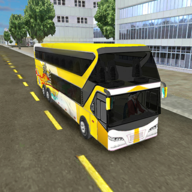 新城市公交车模拟中文版