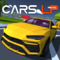 CARS LP中文版 