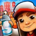 subway surfers 苏州内置菜单免广告版 