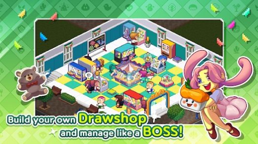 Drawshop Kingdom Reverse中文版 34图3