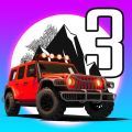 Project Offroad 3中文版 