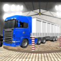 模拟欧洲卡车运输手机版最新版 