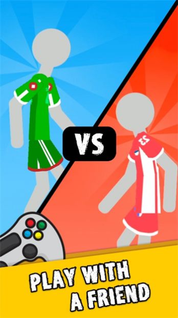 Stickman Football手机版图3