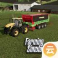 farming simulator23手机版官方正版 