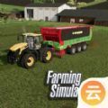 farmingsimulator23官方手机版