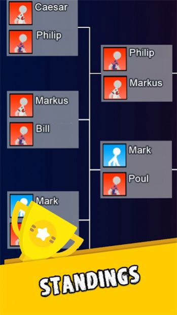 Stickman Football手机版图2