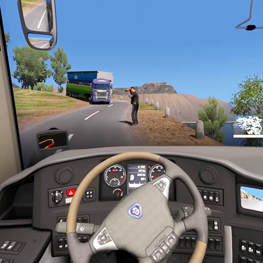 越野巴士模拟器2020 