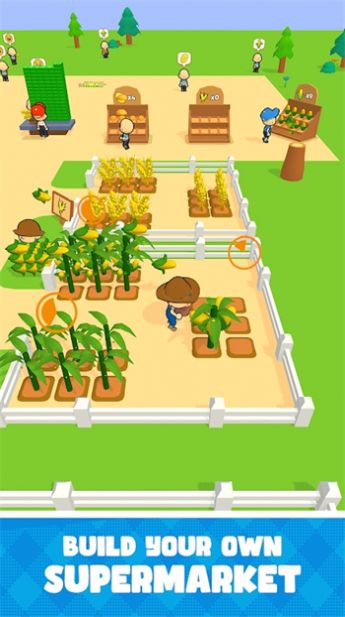 My Hy Farm Land手机版图3