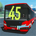 45路公交车模拟器手机最新版