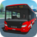 模拟公交车司机驾驶手机版