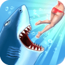 饥饿鲨进化新猎物安卓版