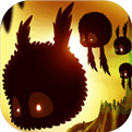 badland 