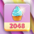 2048纸杯蛋糕官方安卓版