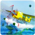 飞机特技飞行模拟器游戏下载安装 