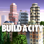 城市岛屿3建筑模拟