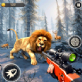动物狩猎狙击手射击手机版安卓 