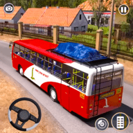 现代大城市巴士3D安卓版