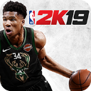 NBA2K19手游官方正版 