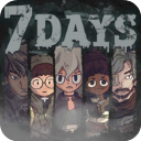 7days中文版