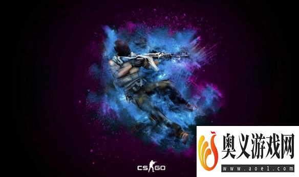 《cs2》2023创意工坊介绍