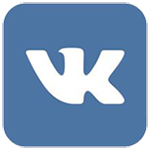 VK(VKontakte)中文免费修改版