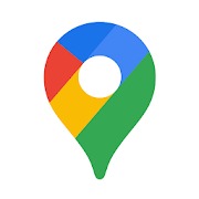 google地图手机版app