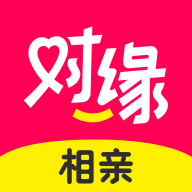 对缘app