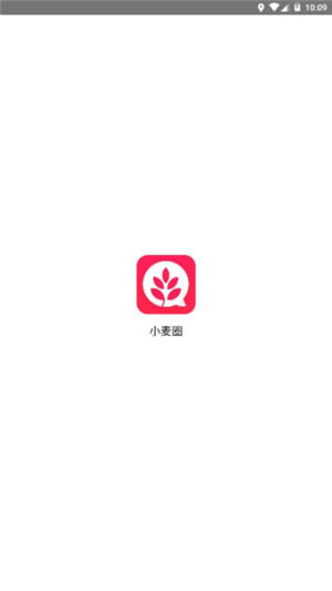 芒果社区app二维码下载