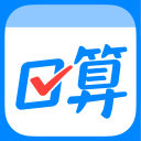 作业帮口算app 