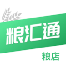 粮汇通粮店官方版