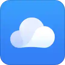 华为云空间app iOS