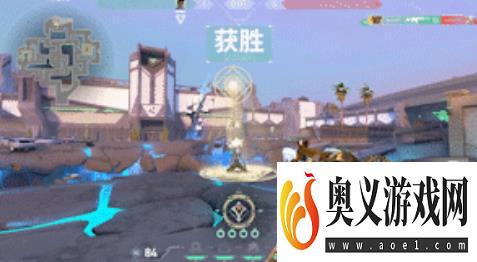 《无畏契约》光明哨兵套装介绍