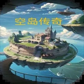 空岛传奇